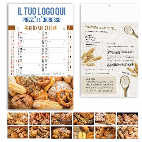 B/26 (PANE) Personalizzato