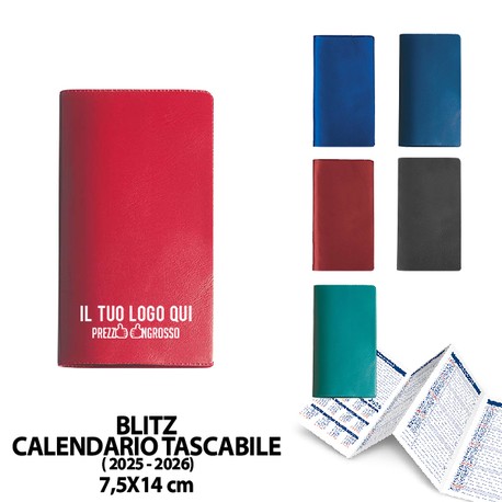 PB590 (RUBRICA) personalizzato